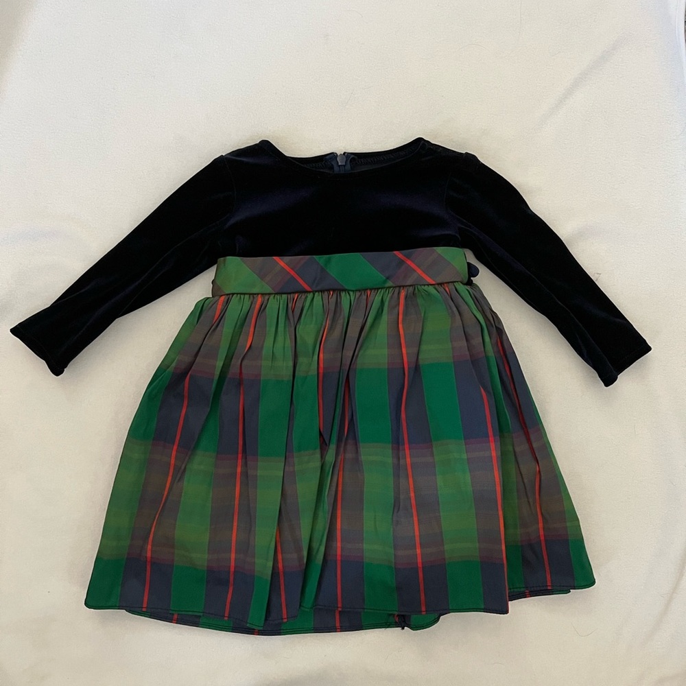 Swea Pea & Lilli dress
